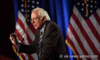 Sanders issues stark warning on Trump and calls for election commission