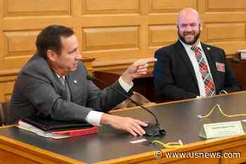 COVID-19 Has Kansas Lawmakers Pondering Broader Oversight