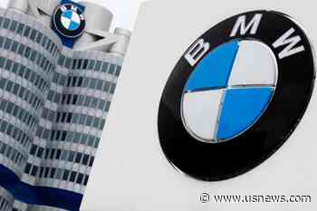 BMW Fined $18 Million for Inflating Monthly US Sales Figures