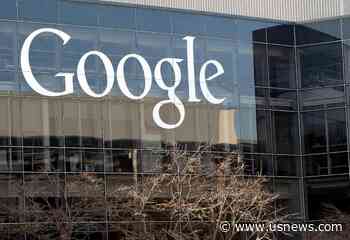 Justice Dept. Expected to File Antitrust Action Vs. Google