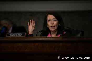 Top Democrat on U.S. Senate Commerce Committee Says She Will Not Support Effort to Subpoena Tech CEOs