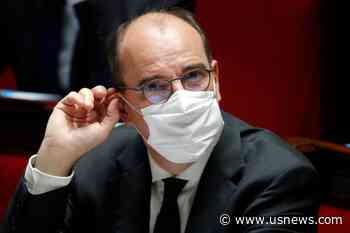 French PM: No COVID-19 App as I Don’t Take the Metro