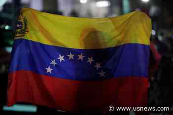 EU Mission Visits Venezuela in Run-Up to Parliamentary Vote