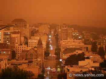 Smoke from California's wildfires likely killed more than 1,200 people – nearly 50 times the number who perished in the flames