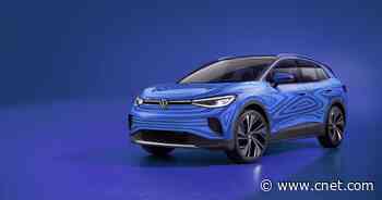 VW ID 4 Pro configurator is working and reservations are open     - Roadshow