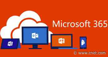 Get a year of Microsoft 365 Personal for $59     - CNET
