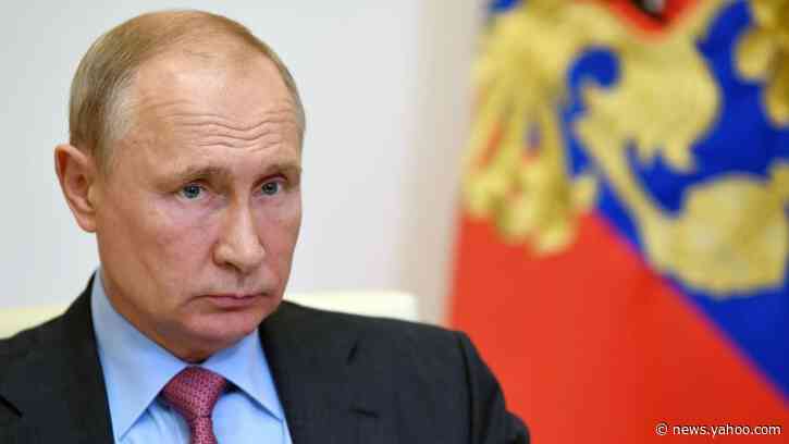 Putin’s Troll Farm Busted Running Sprawling Network of Facebook Pages