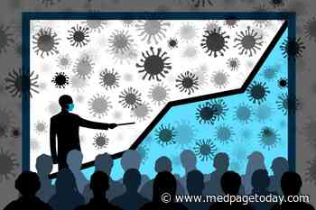 Public Health Experts Worried About Possible COVID-19 Data Manipulation