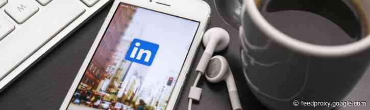 LinkedIn kondigt redesign aan, dit gaat er veranderen