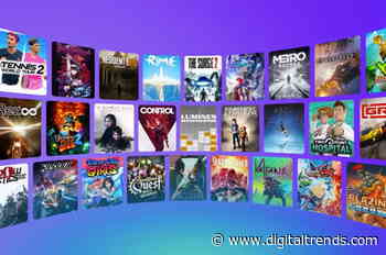 Every game coming to Amazon’s Luna at launch