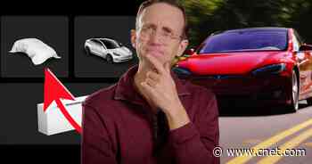 Tesla Battery Day recap video     - Roadshow