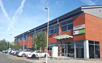 Bolton Accountancy Firm Nominated For Prestigious National Award - Business Manchester