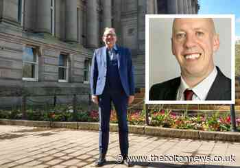 Bolton Labour leader urges hospitality sector to remain cautious - The Bolton News