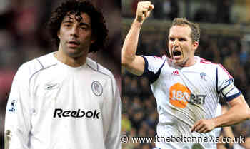 Former Bolton players react to club stalwart Andrew Dean's retirement - The Bolton News