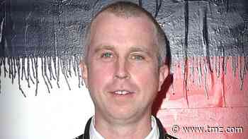 Skateboarding Legend Keith Hufnagel Dead At 46 After Battle With Brain Cancer