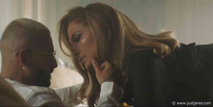 Jennifer Lopez & Maluma Release Two-Part Music Video for 'Pa' Ti' & 'Lonely' - Watch!