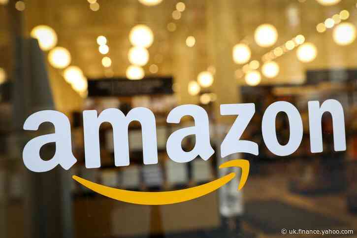Amazon pushes security products with indoor drone and car alarm