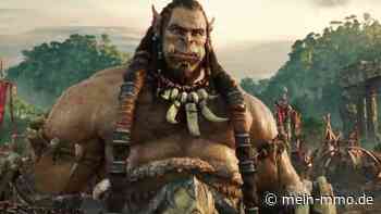 WoW-Film: Angeblich machen sie jetzt doch noch ein Warcraft 2 fürs Kino - Mein-MMO