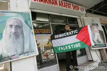 Fatah, Hamas say deal reached on Palestinian elections