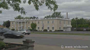 Erie County legislature calls for DEC to step up its investigation of Amigone crematory