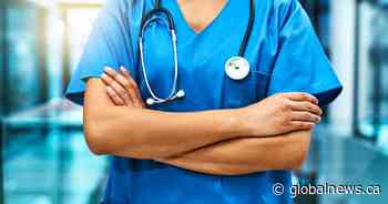 Alberta nurses’ union calls on AHS to bring back paid leave as COVID-19 pandemic continues