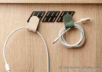 KLIPS magnetic organizers