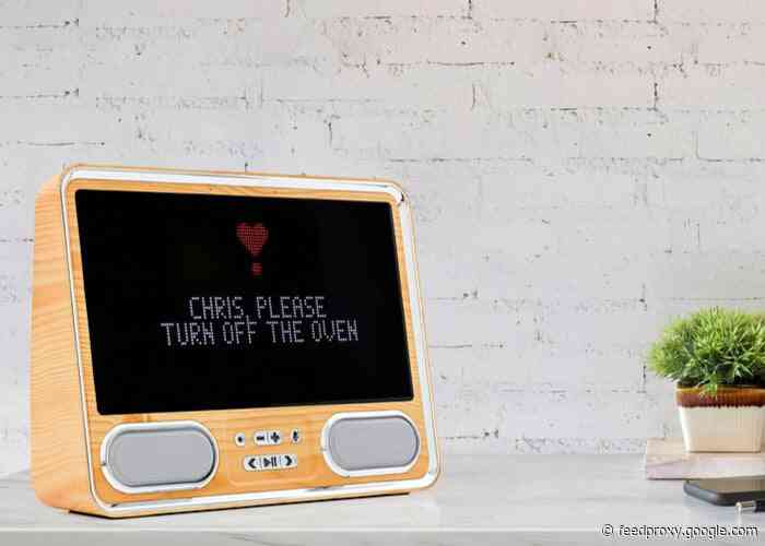 Lyf Board helps you manage the chaos of family life
