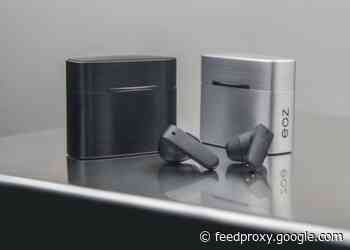 EOZ Aya ANC wireless earbuds $79