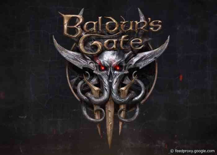 Baldur’s Gate 3 early access delayed a week