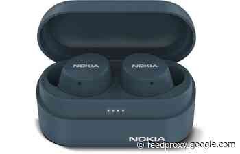 Nokia Power Earbuds Lite headphones unveiled