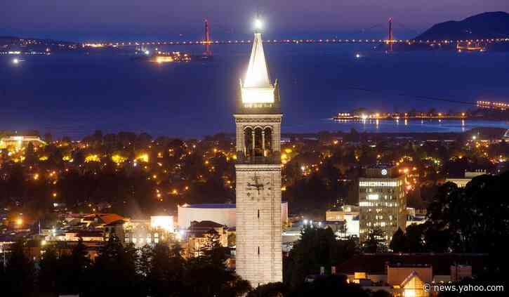 Husband of Sen. Dianne Feinstein Admits Helping Well-Connected Applicants to University of California: ‘No One Ever Told Me It Was Wrong’