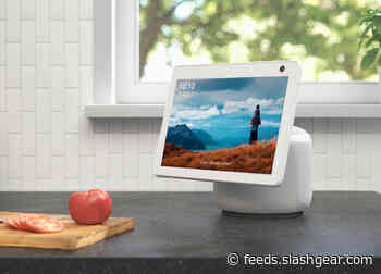 Amazon has a creepiness problem