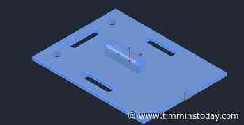 New CPR board created in Edmonton to help with COVID-19 resuscitation - TimminsToday