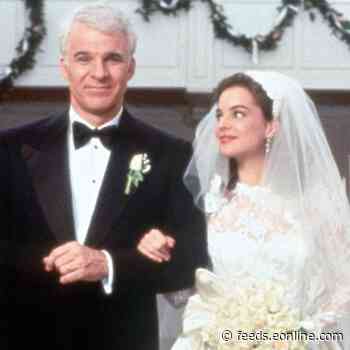 A Father of the Bride Reunion Special Is Happening Sooner Than You Think