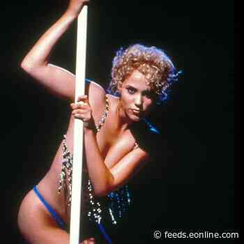 Return to Sin City With These 25 Sensational Showgirls Secrets