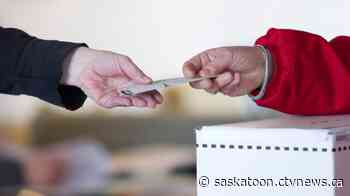 City looking at polls in hospitals and care facilities for civic election
