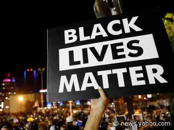 2 Black Lives Matter demonstrators are facing life in prison. Experts say the 'deeply disturbing' potential sentences are an 'unprecedented' form of government overreach.