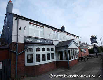 Sympathy for Waggon and Horses landlord who faces shutdown