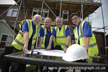 Nelson and Colne College Group: £2,000 incentives for firms hiring apprentices