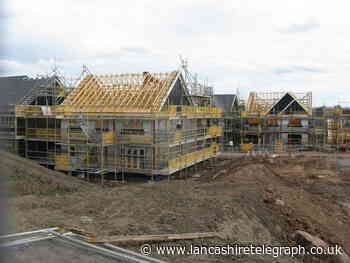Sunny Bower homes' plan definitely needs a re-think