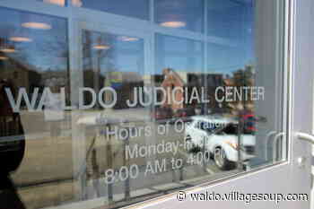 Swanville man among three charged with trafficking meth - By Fran Gonzalez - Republican Journal