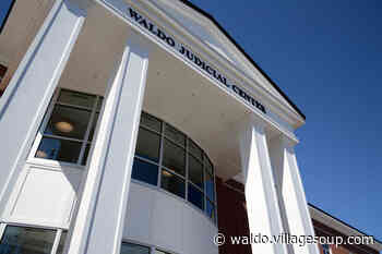 Hearing set for man charged with causing police standoff - Waldo VillageSoup - Republican Journal