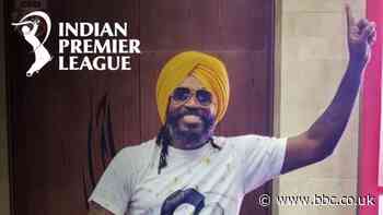 IPL Social: Chris Gayle's birthday celebrations & Virat Kohli meets Mr Nags