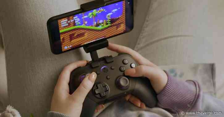Yes, Amazon Luna dodges Apple’s cloud gaming rules — when will Nvidia and Google?