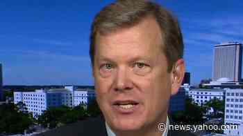 Senate committees release interim Hunter Biden probe report