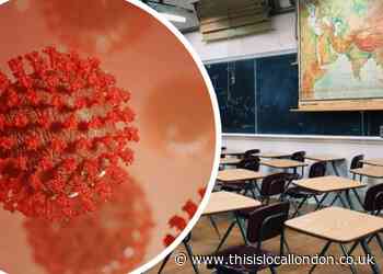 Barnet youngsters' mental health concerns over coronavirus