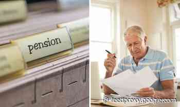 State pension warning: Starting amounts may be lowered if you have these private schemes