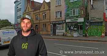 Call for action over drug taking in public in Stokes Croft