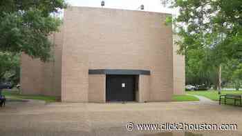 Houston’s Rothko Chapel, freshly restored, offers a welcome sanctuary of contemplation - KPRC Click2Houston