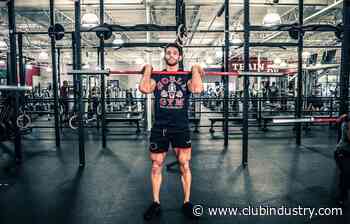World Gym Houston To Open In 2021 | ClubIndustry - Club Industry